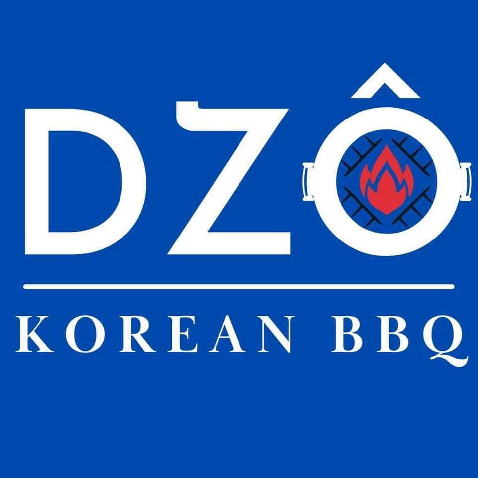 DZO Korean BBQ